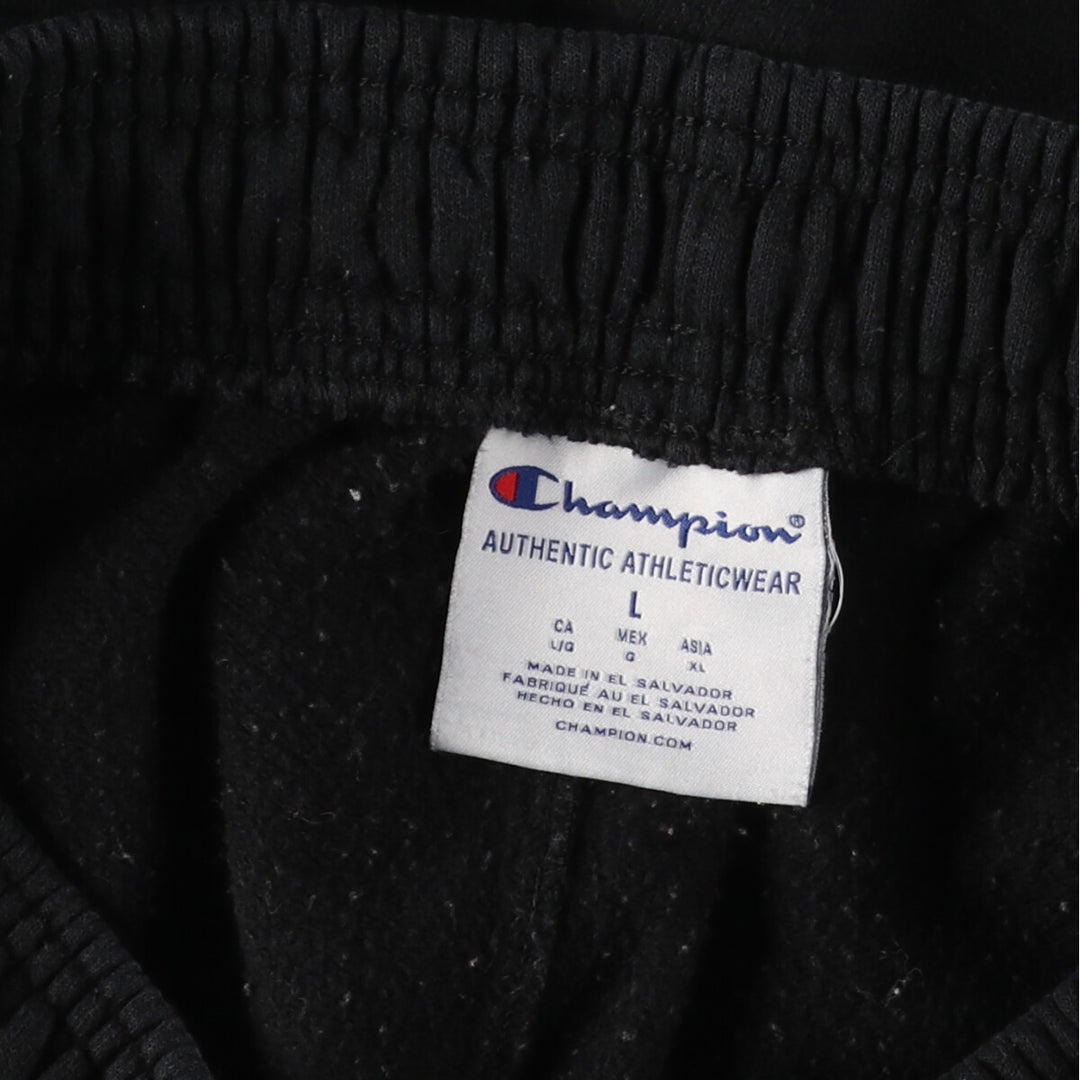 Champion Authentic Athleticwear Sweatpants Men's L /eaa445102