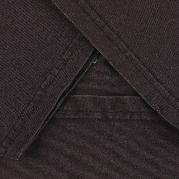 00'S Harley-Davidson Motorcycle Bike T-shirt Men's L /eaa445222