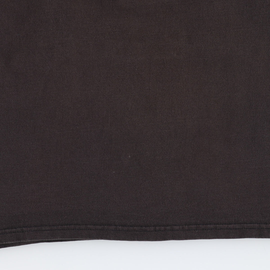 00'S Harley-Davidson Motorcycle Bike T-shirt Men's L /eaa445222