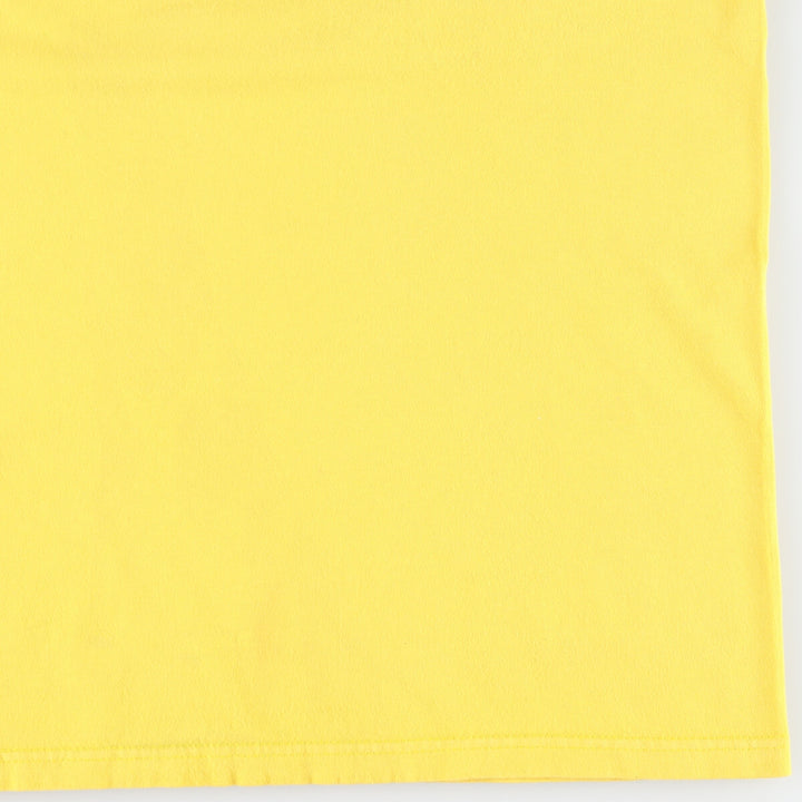 00'S Harley-Davidson Motorcycle Bike T-shirt Made in USA Men's L /eaa445225