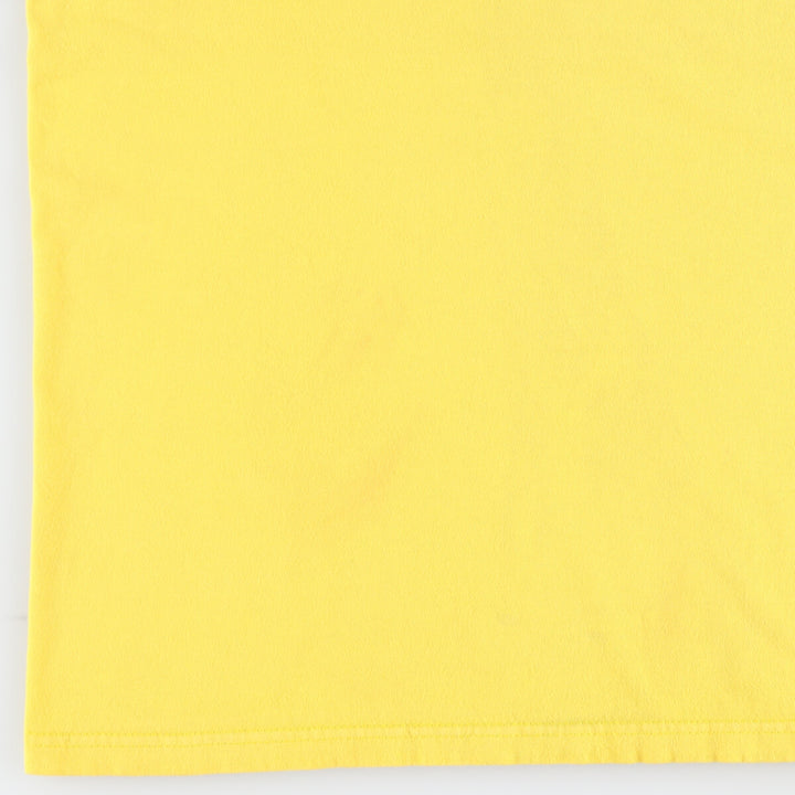 00'S Harley-Davidson Motorcycle Bike T-shirt Made in USA Men's L /eaa445225