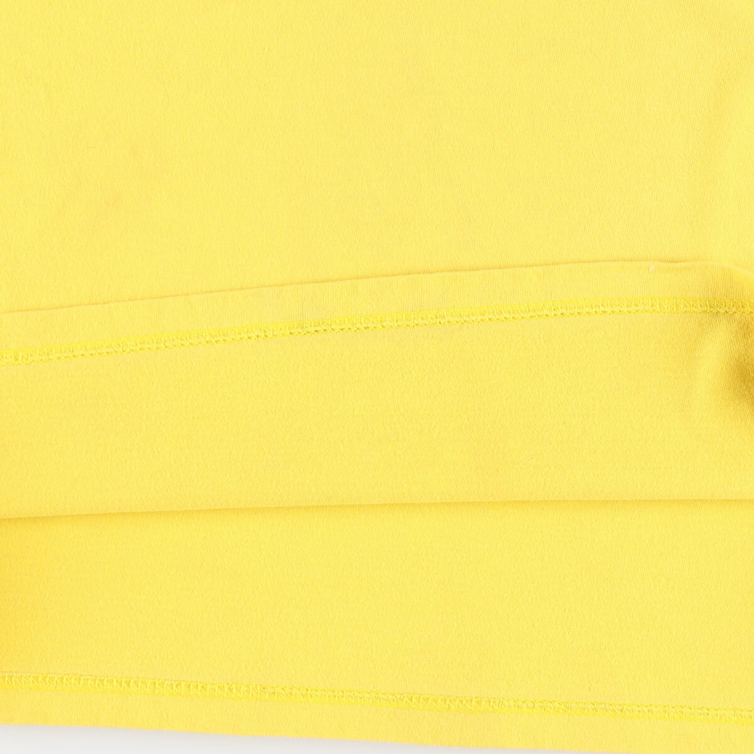 00'S Harley-Davidson Motorcycle Bike T-shirt Made in USA Men's L /eaa445225