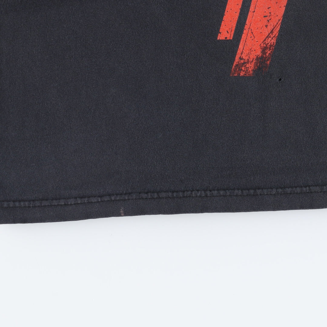 00'S Harley-Davidson Motorcycle Bike T-shirt Men's L /eaa445227