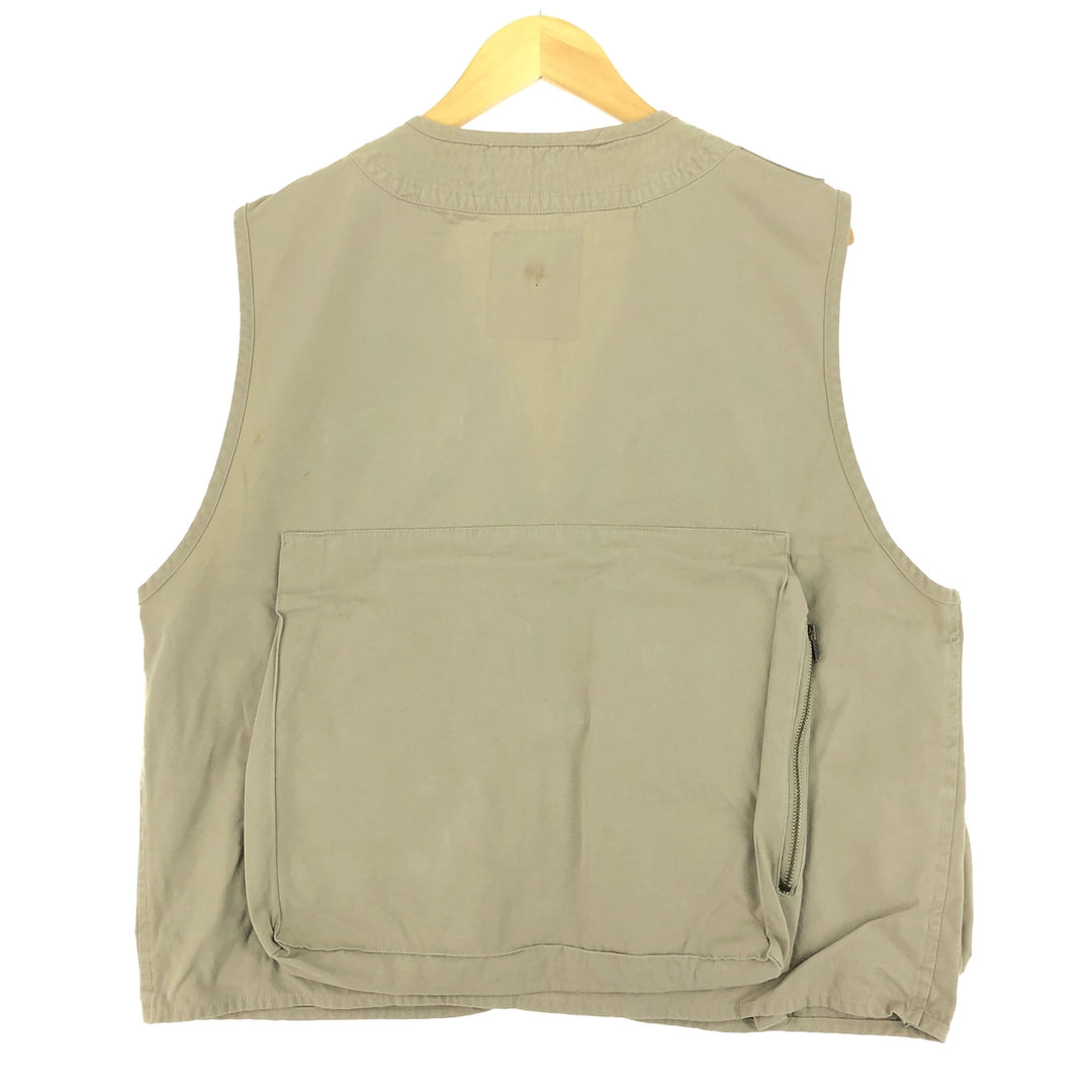 00'S GAP Fishing Vest Men's M /eaa445282