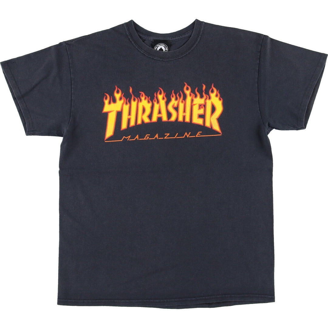 Thrasher Surf Skate T-shirt Men's M /eaa445288