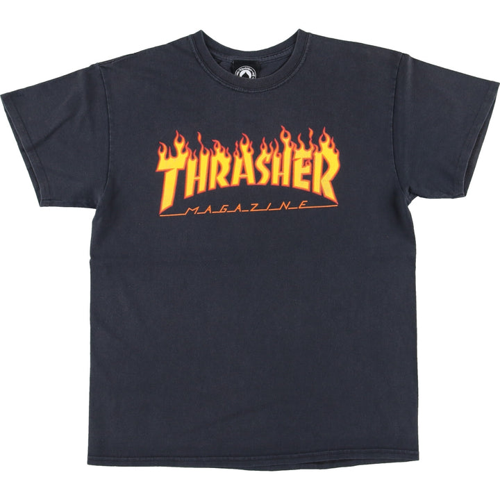 Thrasher Surf Skate T-shirt Men's M /eaa445288