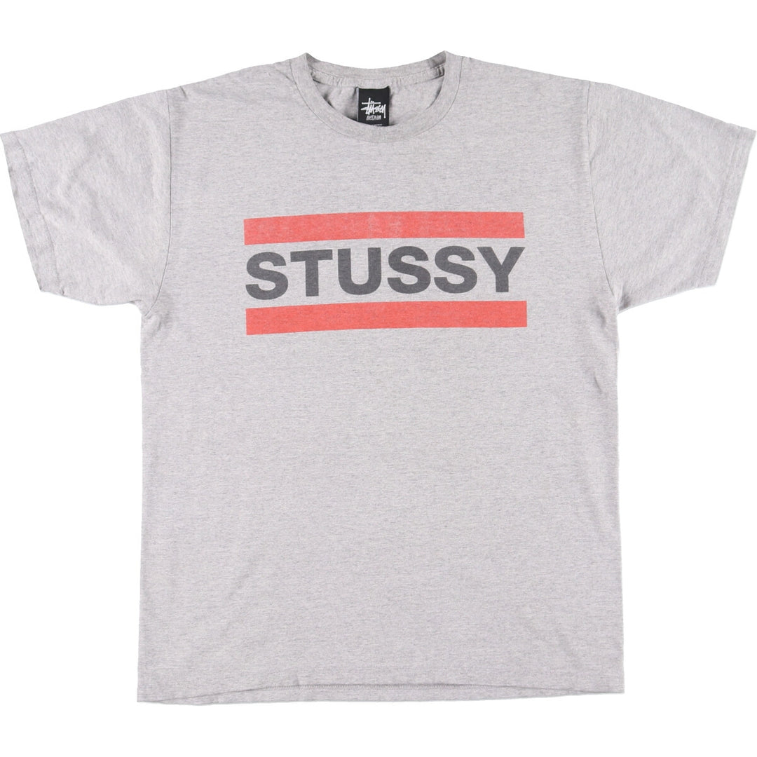 STUSSY Surf Skate T-shirt Men's M /eaa445296