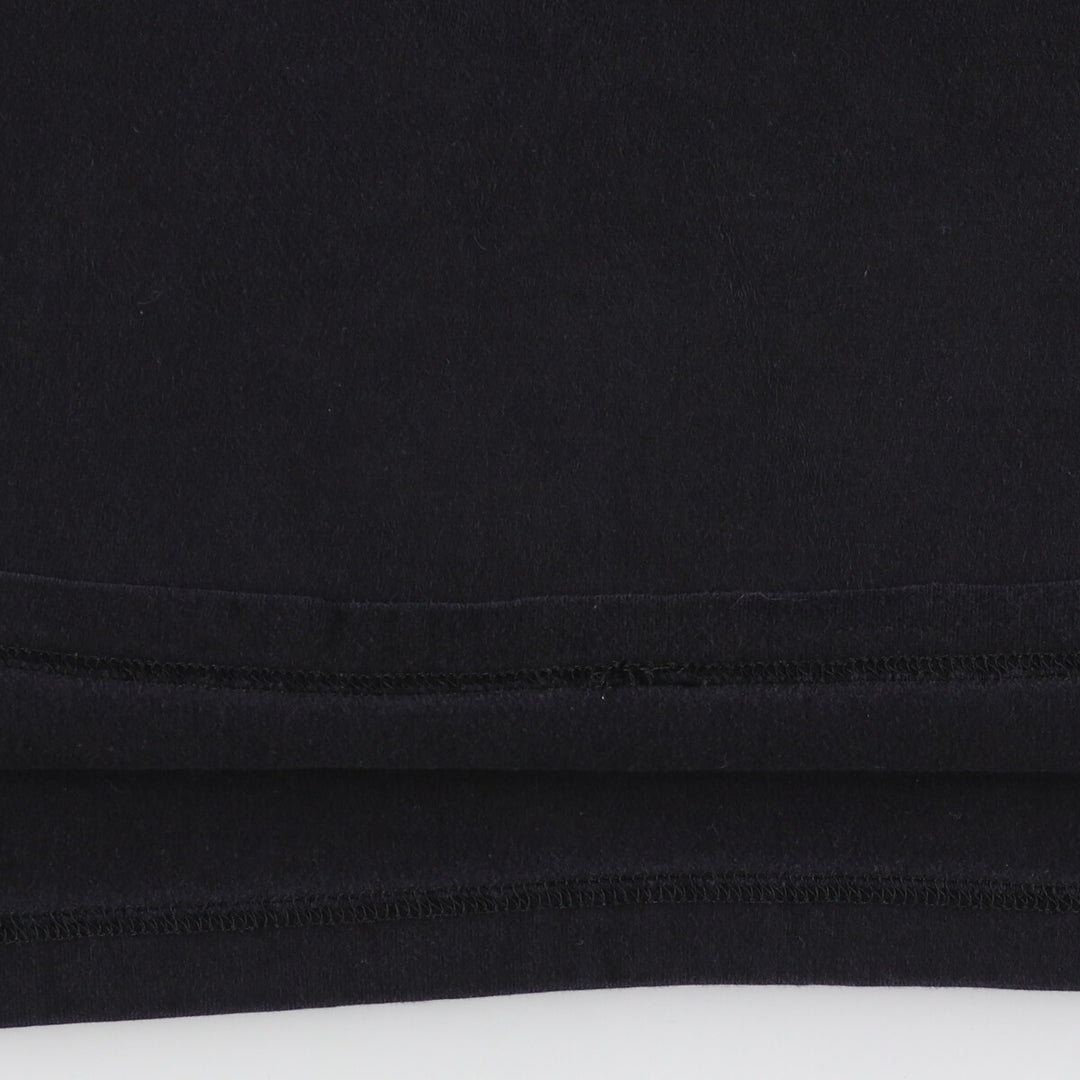 00'S Harley-Davidson Motorcycle Bike T-shirt Made in USA Men's XL /eaa445311