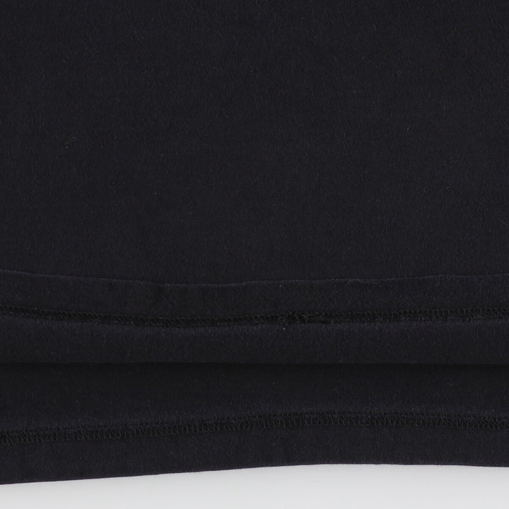 00'S Harley-Davidson Motorcycle Bike T-shirt Made in USA Men's XL /eaa445311