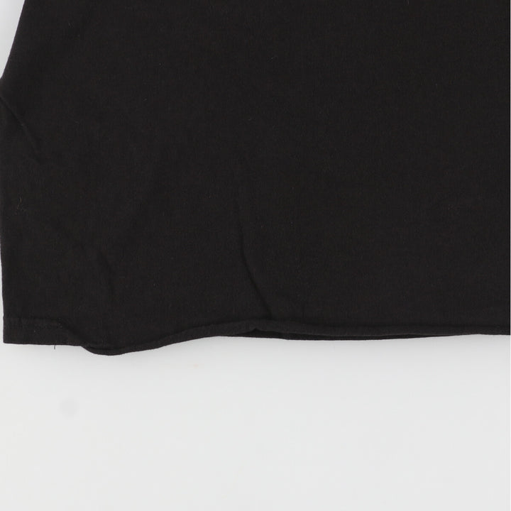 METALLICA Metallica Band T-shirt Band T Men's XL /eaa445323