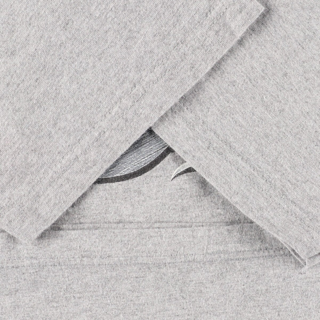 00'S Harley-Davidson Motorcycle Bike T-shirt Made in USA Men's XL /eaa445356