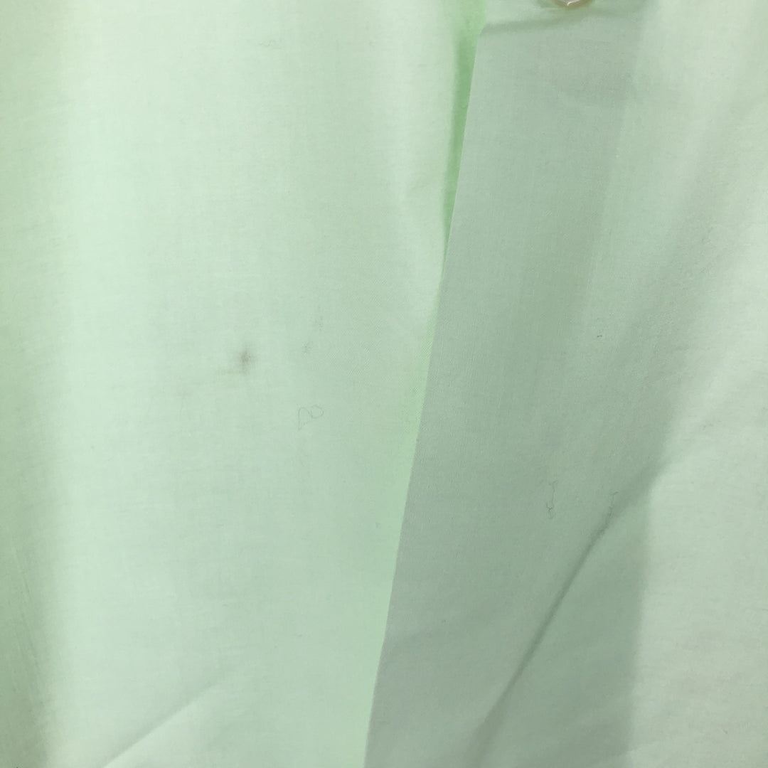 70'S Inter-City long sleeve cotton shirt, men's L, vintage /eaa445447