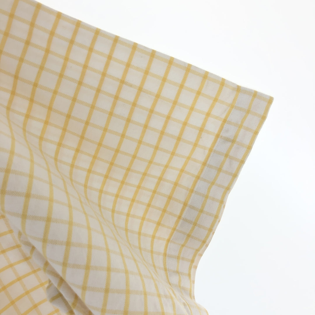 Ralph Lauren POLO by Ralph Lauren BLAKE short sleeve button down check shirt men's M /eaa445468