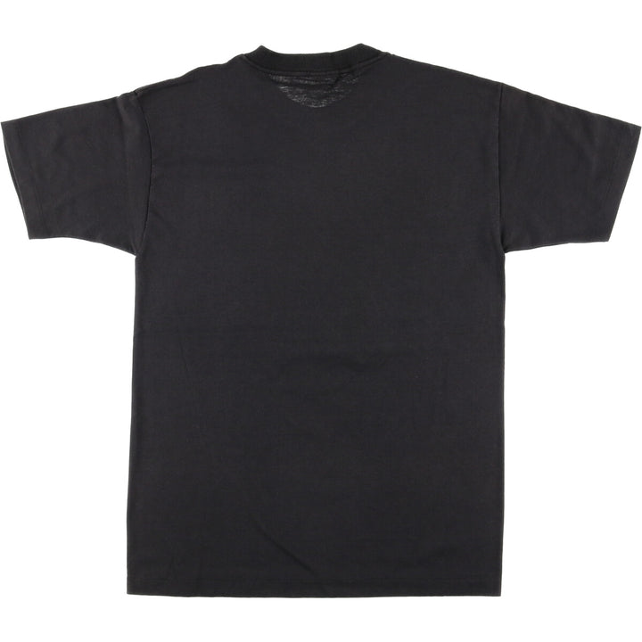 80'S College T-shirt, Men's, Small, Vintage /eaa445858