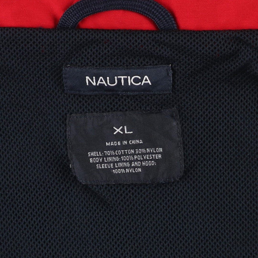 NAUTICA Sailing Jacket Men's XL /eaa445910