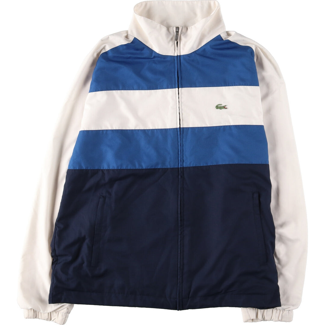 Lacoste LACOSTE SPORT Windbreaker 6 Men's XL /eaa445918