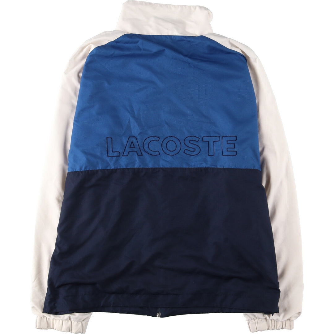 Lacoste LACOSTE SPORT Windbreaker 6 Men's XL /eaa445918