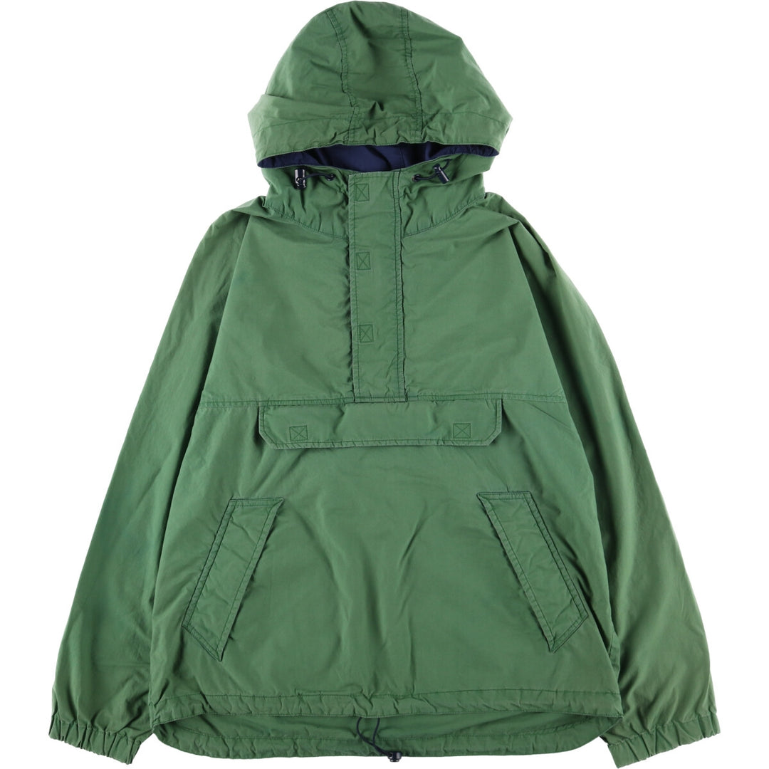 90'S GAP Old Gap Cotton Anorak Parka Men's M Vintage /eaa445925