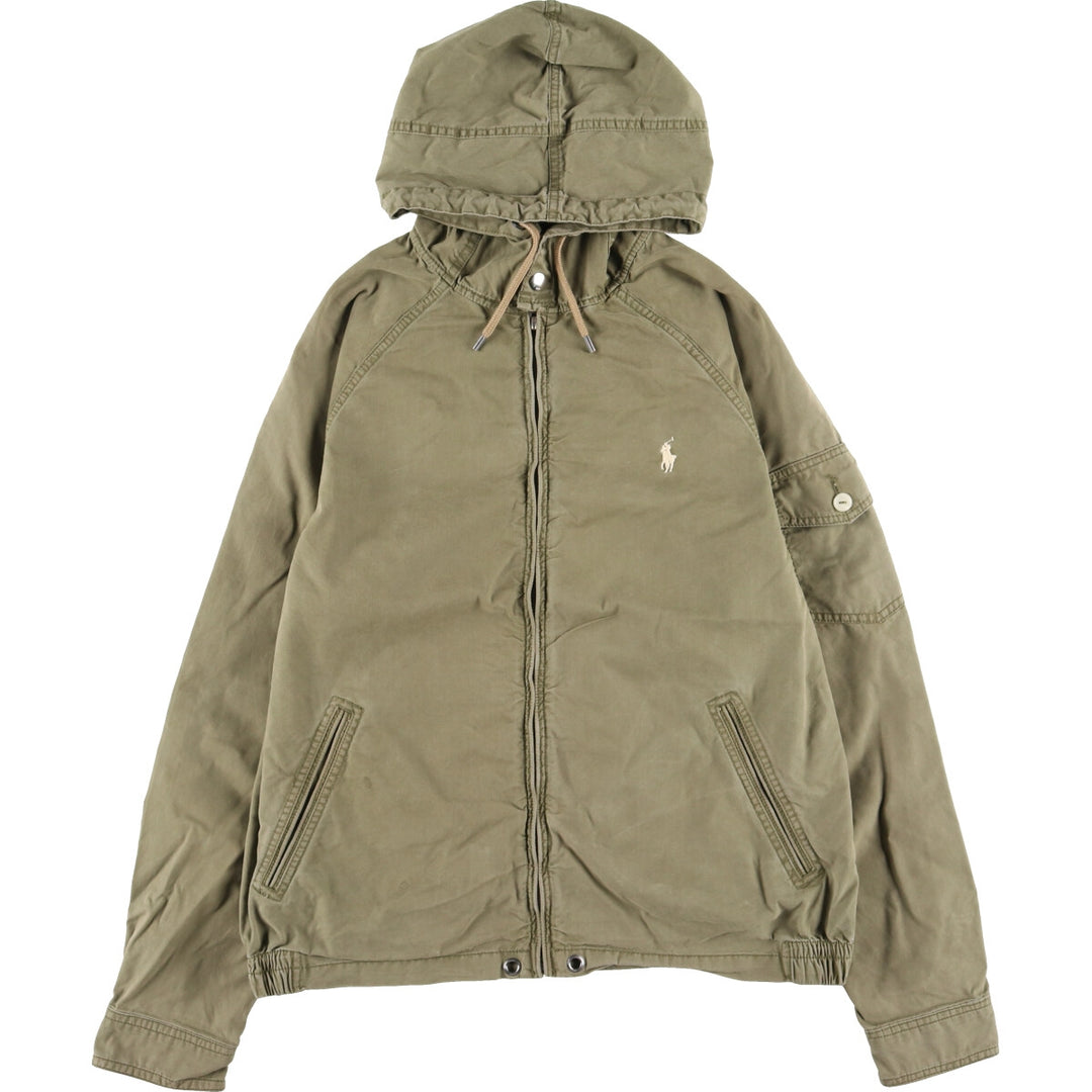 Ralph Lauren POLO RALPH LAUREN Cotton Parka Men's M /eaa445930