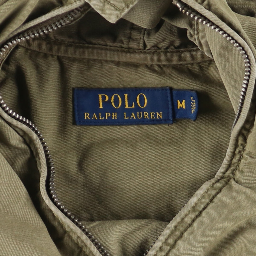 Ralph Lauren POLO RALPH LAUREN Cotton Parka Men's M /eaa445930