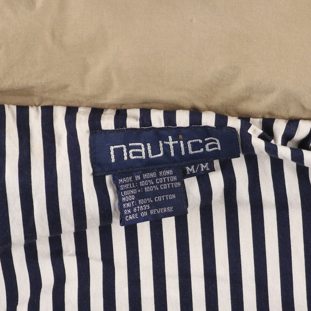 90'S NAUTICA sailing jacket men's M vintage /eaa445940