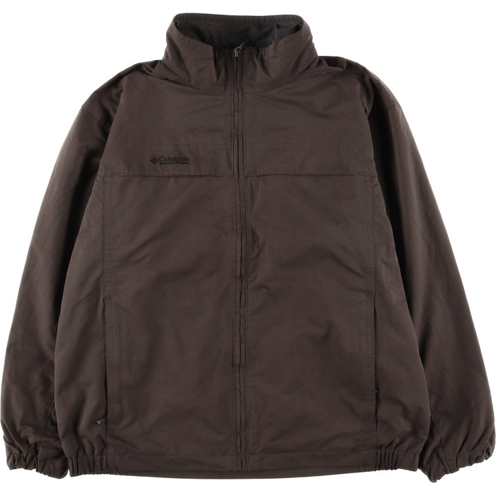 Columbia Windbreaker Men's L /eaa445992