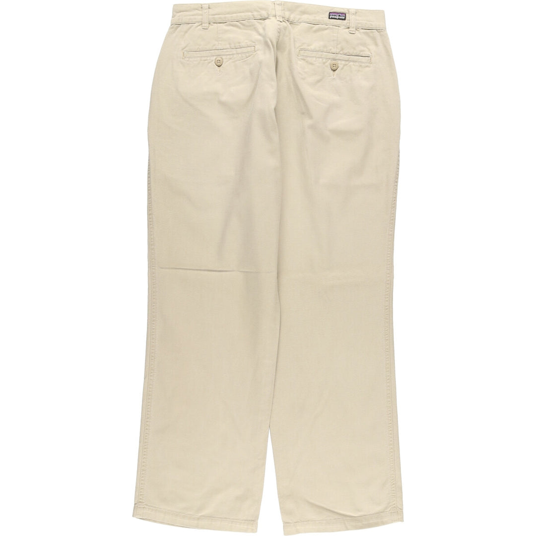 Patagonia 56825SP11 Duck Pants Men's W36 / eaa446027