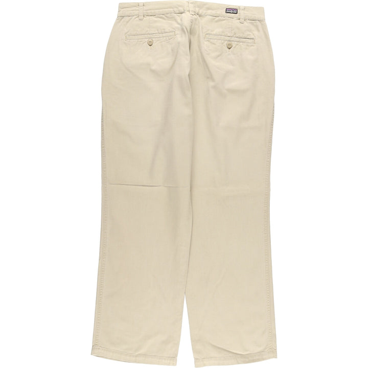 Patagonia 56825SP11 Duck Pants Men's W36 / eaa446027