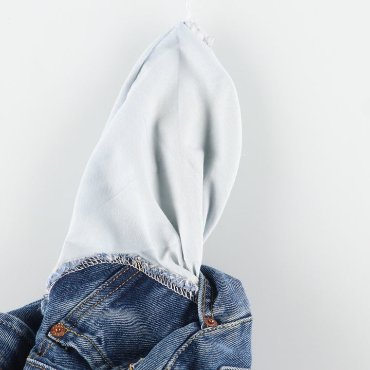 Levi's 550 RELAXED FIT STUDENT Tapered Denim Pants Women's L (w28) /eaa446043