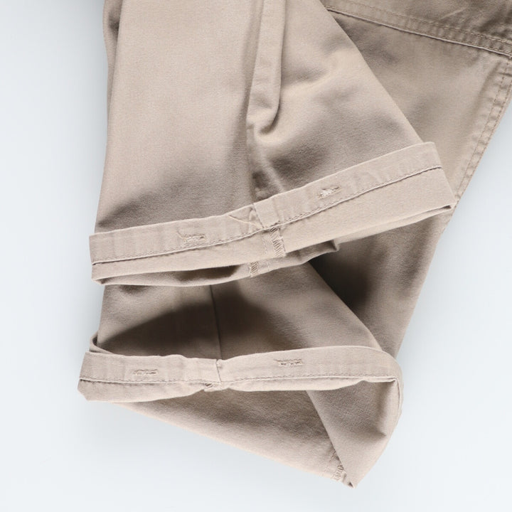 Civilian 5.11 TACTICAL Double Knee Military Cargo Pants Men's W37 / eaa446047