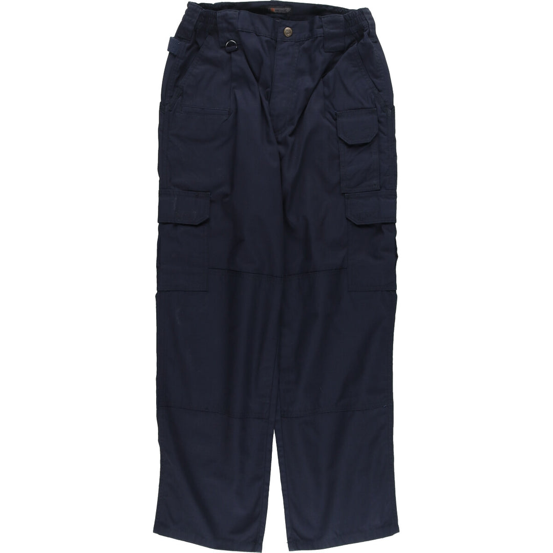 Civilian 5.11 TACTICAL Double Knee Ripstop Military Cargo Pants Men's W31 / eaa446051