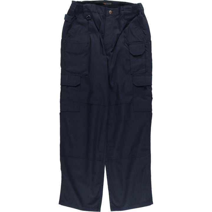 Civilian 5.11 TACTICAL Double Knee Ripstop Military Cargo Pants Men's W31 / eaa446051