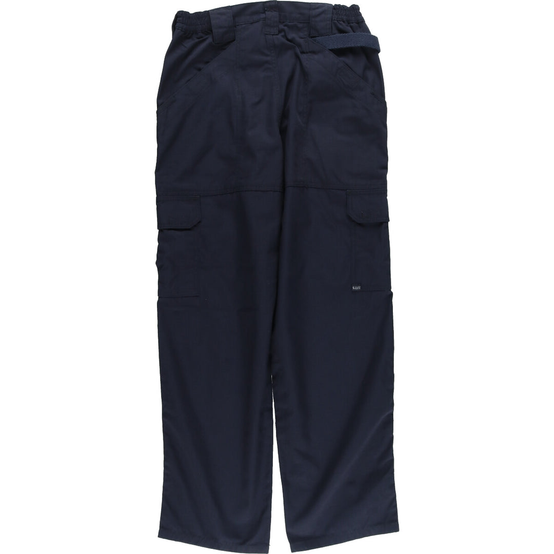 Civilian 5.11 TACTICAL Double Knee Ripstop Military Cargo Pants Men's W31 / eaa446051
