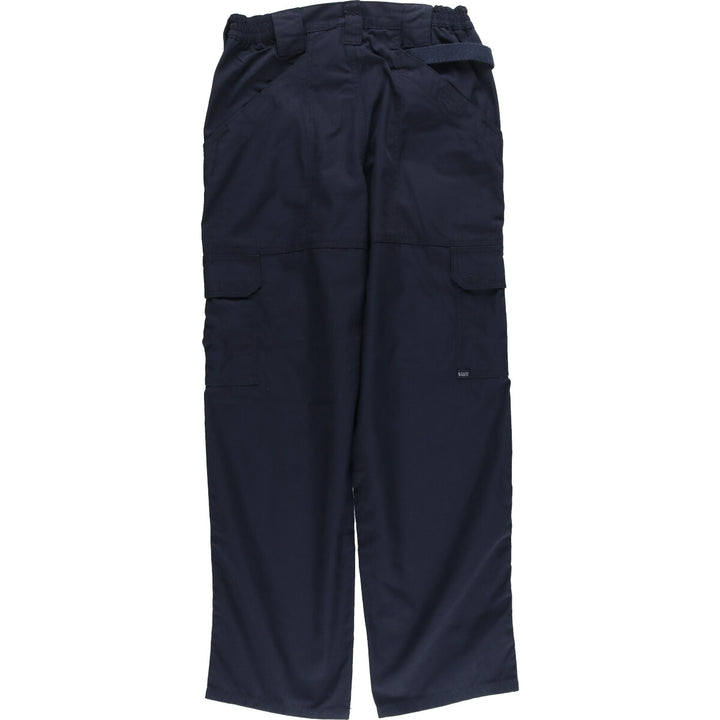 Civilian 5.11 TACTICAL Double Knee Ripstop Military Cargo Pants Men's W31 / eaa446051