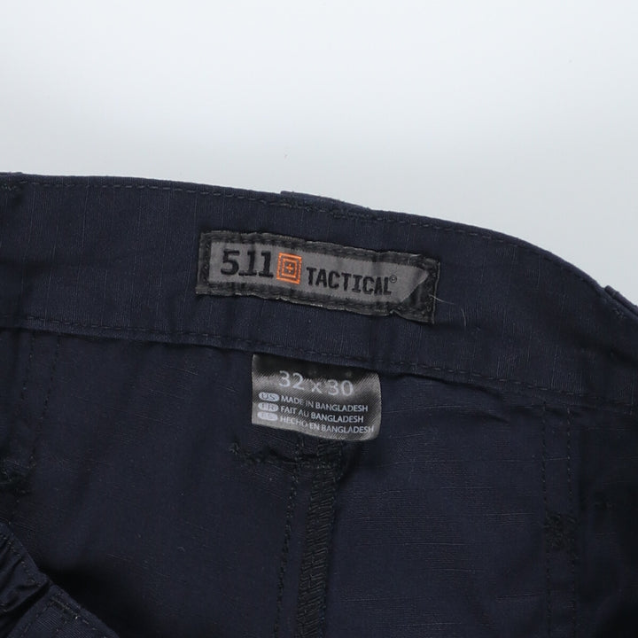 Civilian 5.11 TACTICAL Double Knee Ripstop Military Cargo Pants Men's W31 / eaa446051