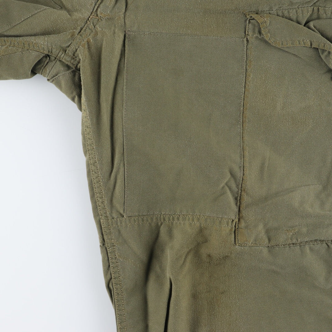 Canadian Military Genuine Military Cargo Pants Combat Pants REGULAR SMALL Men's W32 Vintage / eaa446059