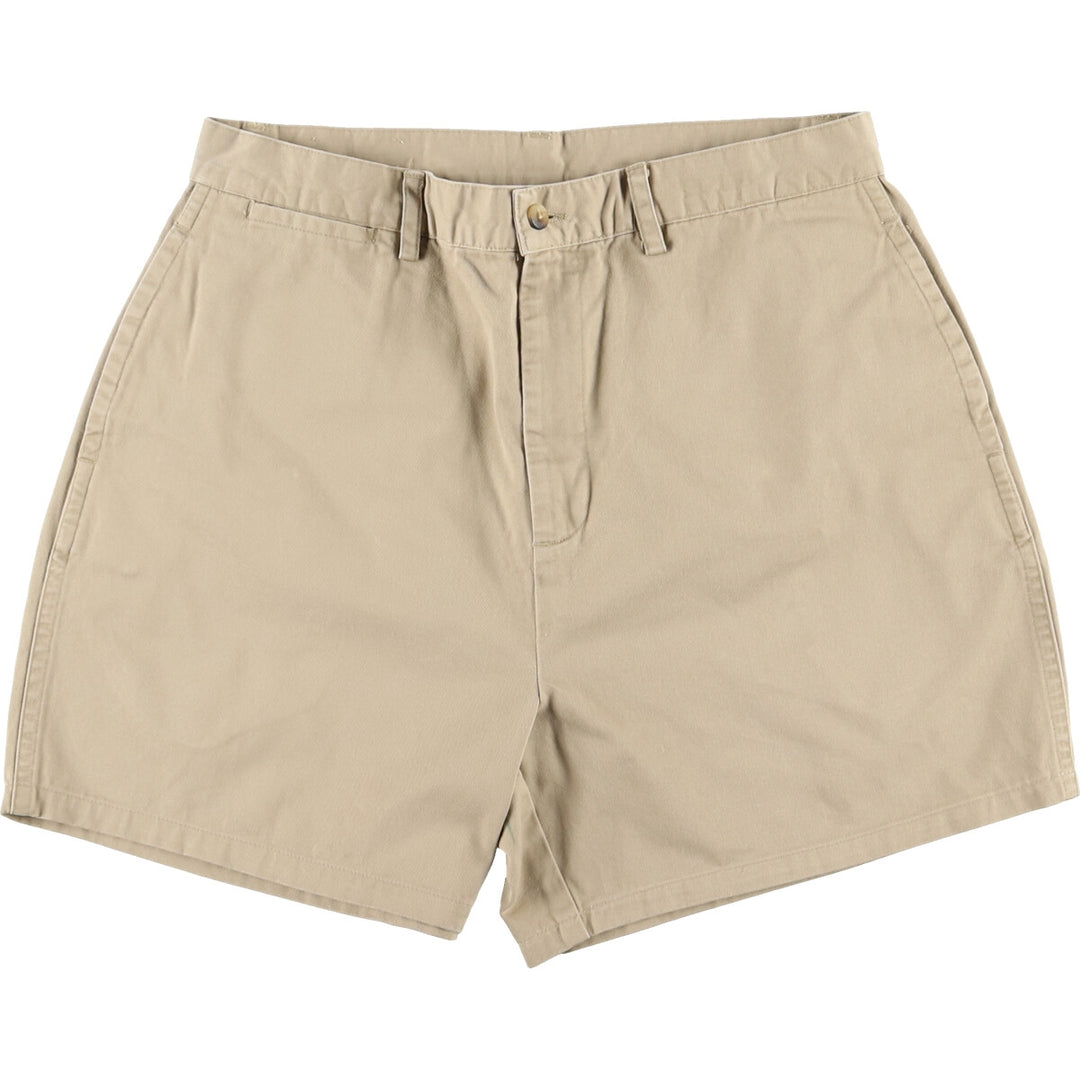 90'S NAUTICA Chino Shorts Shorts Men's W33 Vintage / eaa446081