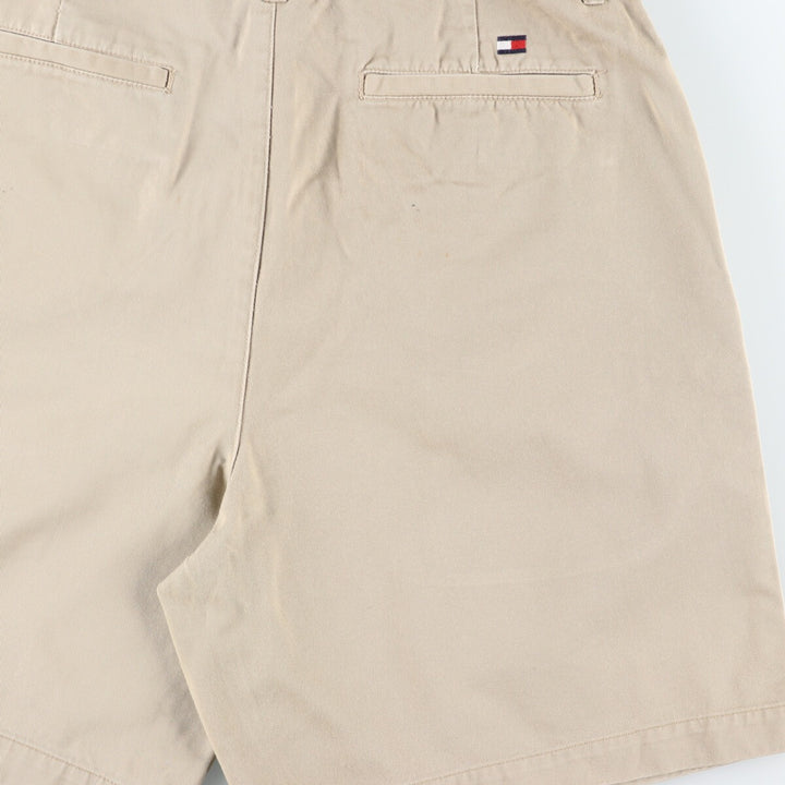 90'S Tommy Hilfiger Chino Shorts Shorts Men's W33 Vintage / eaa446085