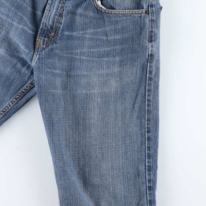 Levi's 559 RELAXED STRAIGHT straight denim pants for men w32 / eaa446137