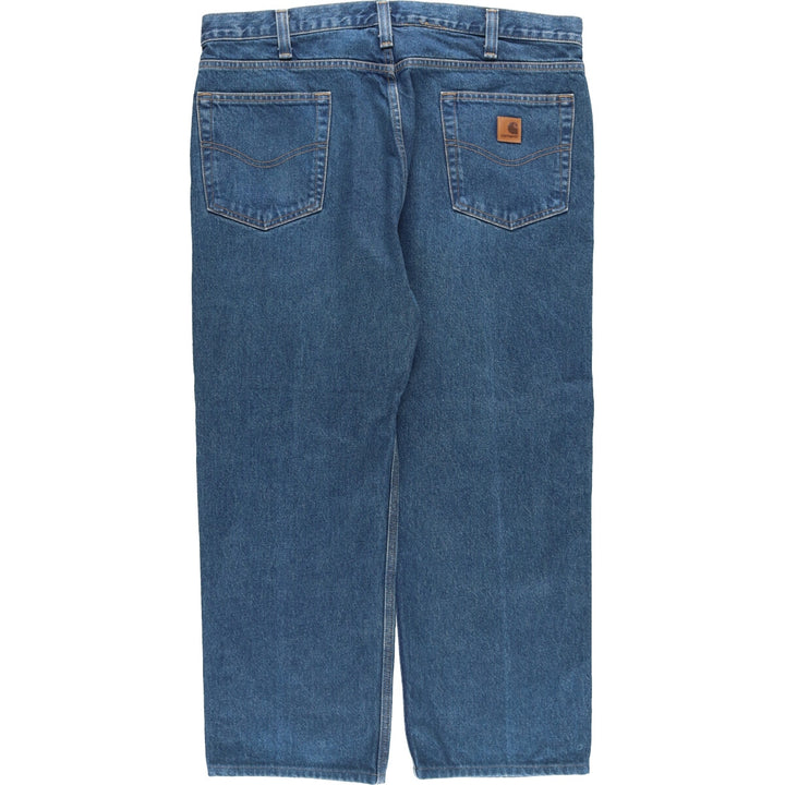 Carhartt Straight Denim Pants Men's W39 / eaa446145