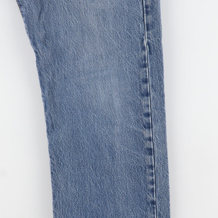 Levi's 501 straight denim pants for men, w34 / eaa446147