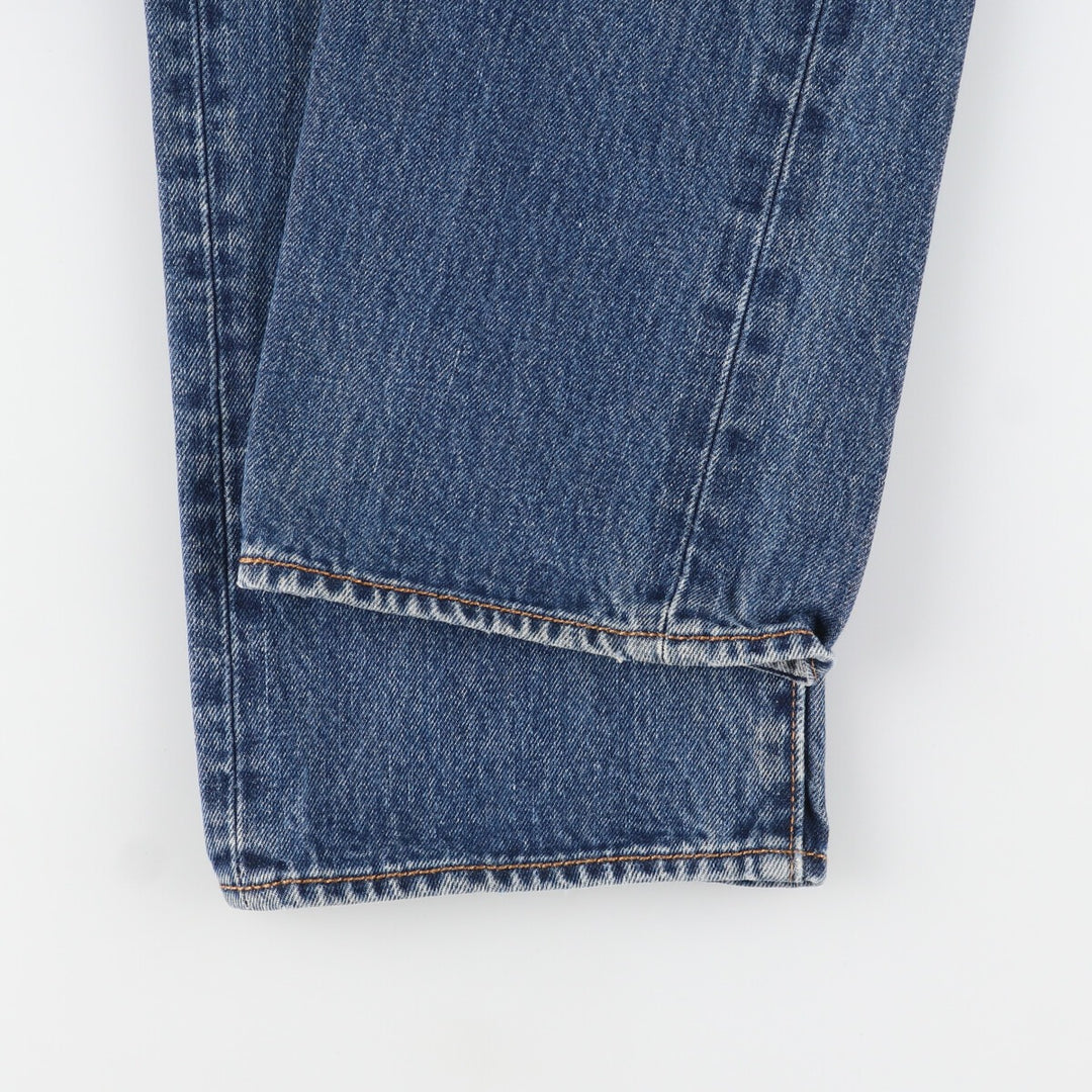 Levi's 501 straight denim pants for men, w34 / eaa446148