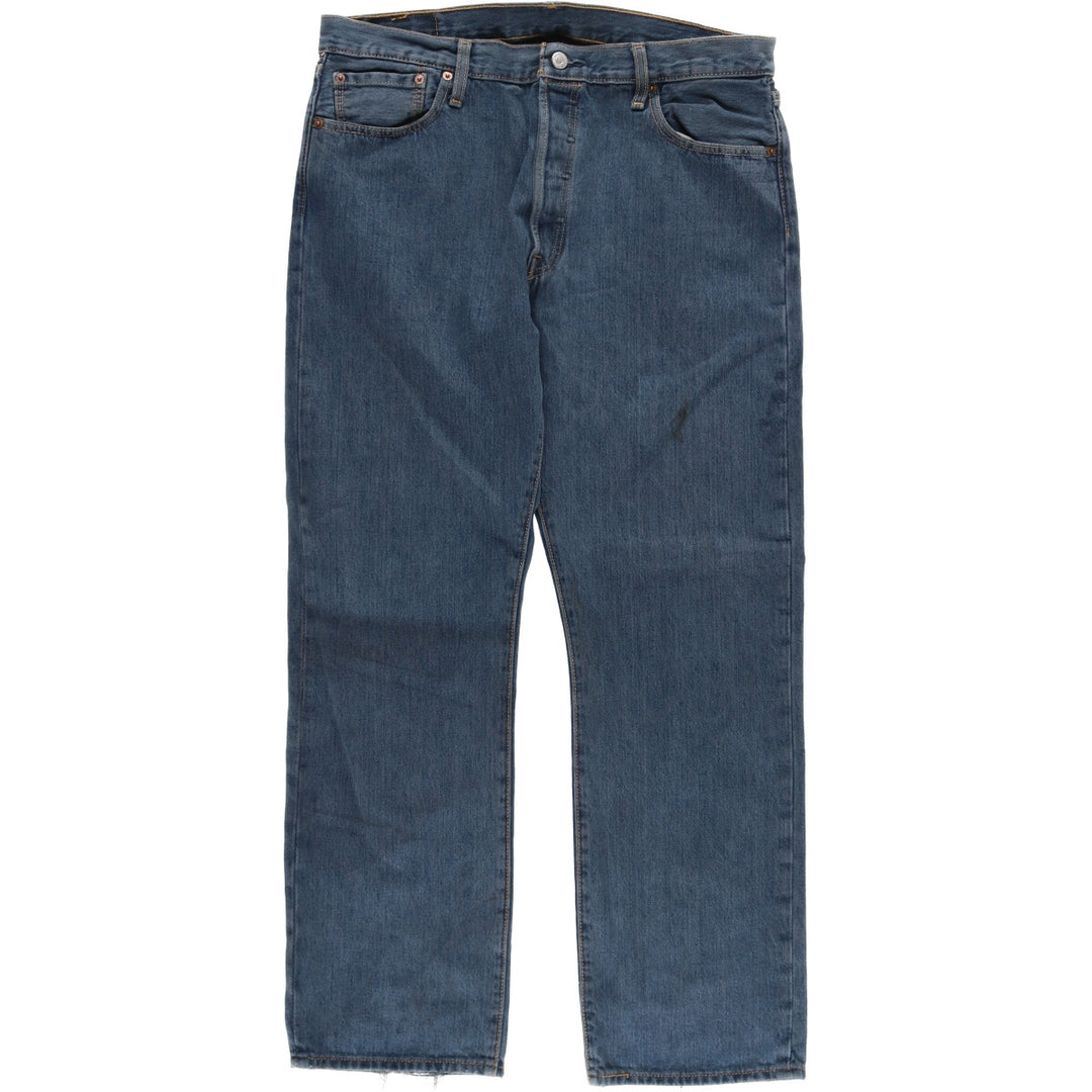 Levi's 501 straight denim pants for men, w36 / eaa446150