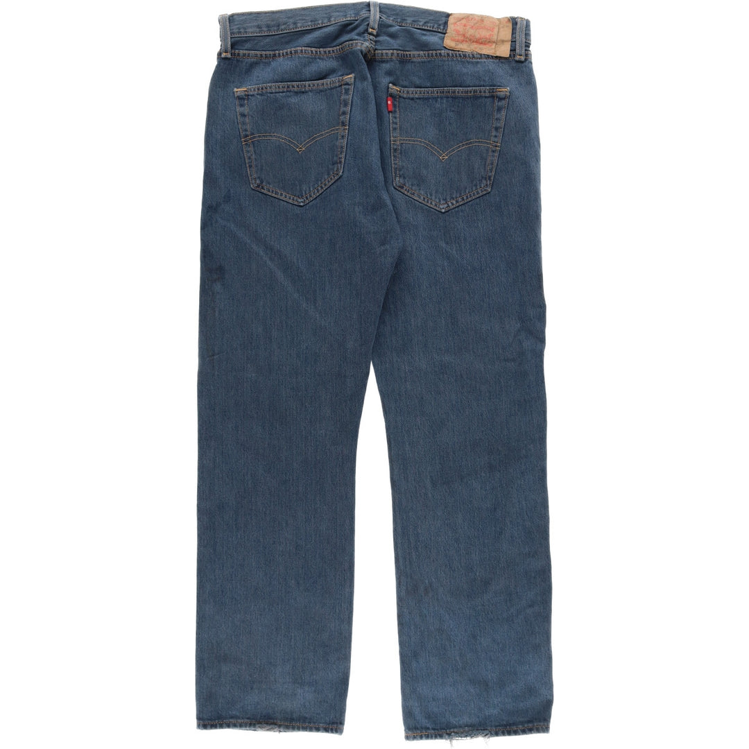 Levi's 501 straight denim pants for men, w36 / eaa446150