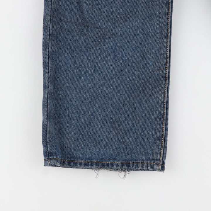 Levi's 501 straight denim pants for men, w36 / eaa446150