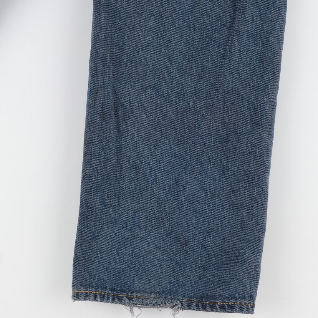 Levi's 501 straight denim pants for men, w36 / eaa446150