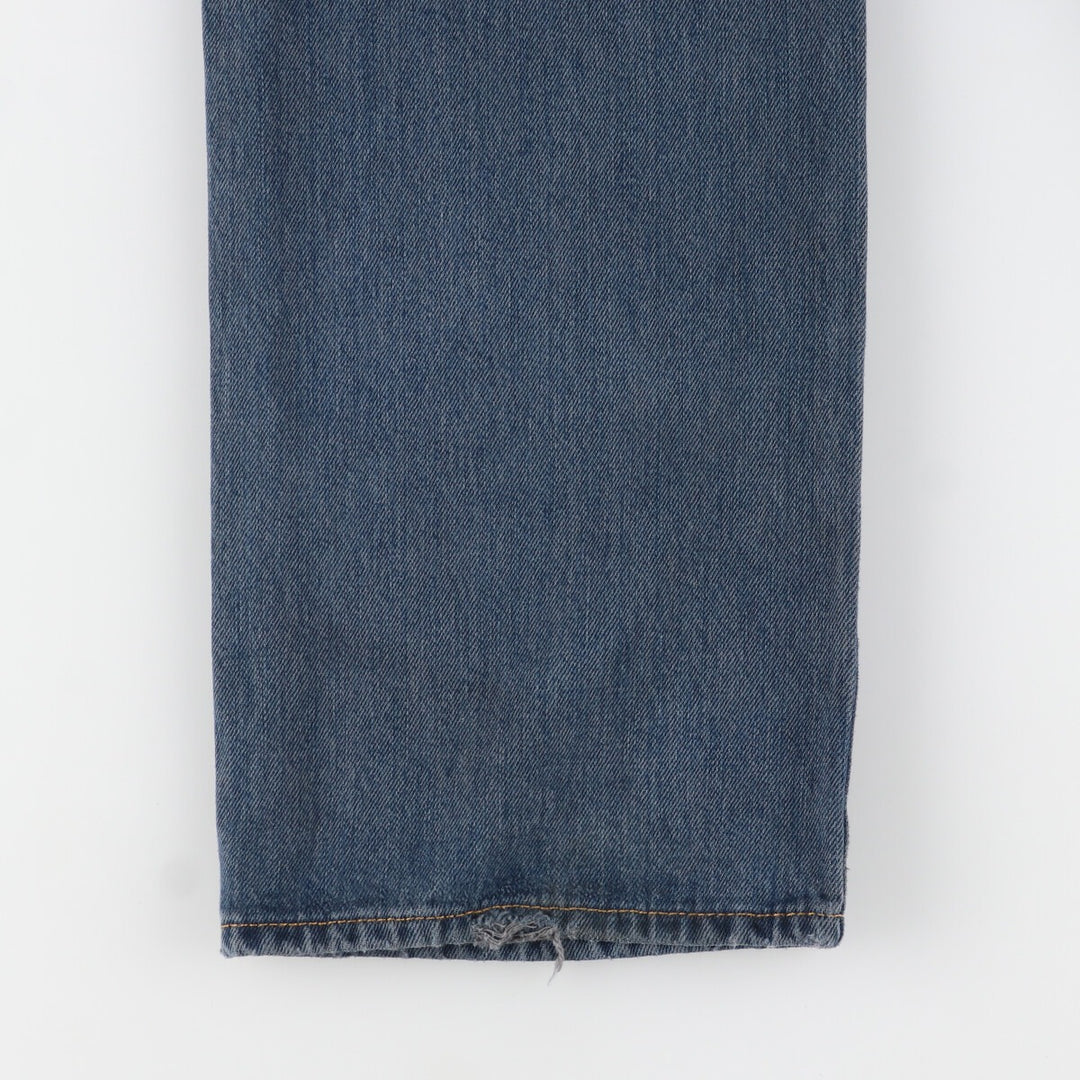 Levi's 501 straight denim pants for men, w36 / eaa446150