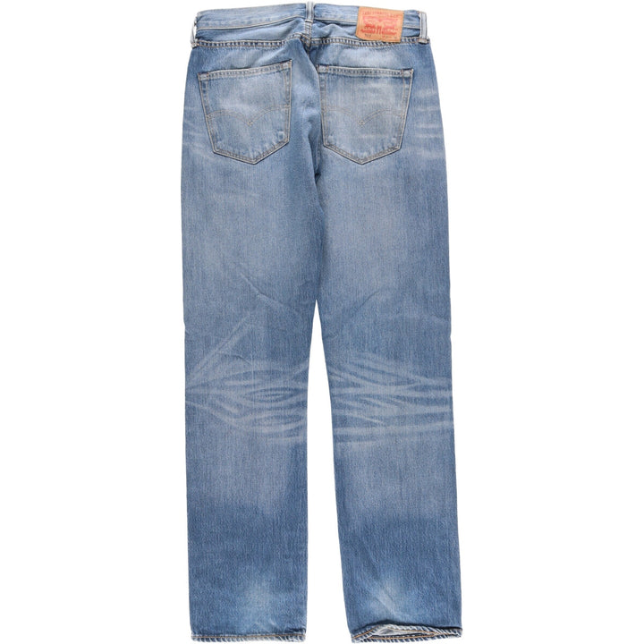 Levi's Levi's 501 Straight Denim Pants Men's W31 / eaa446155