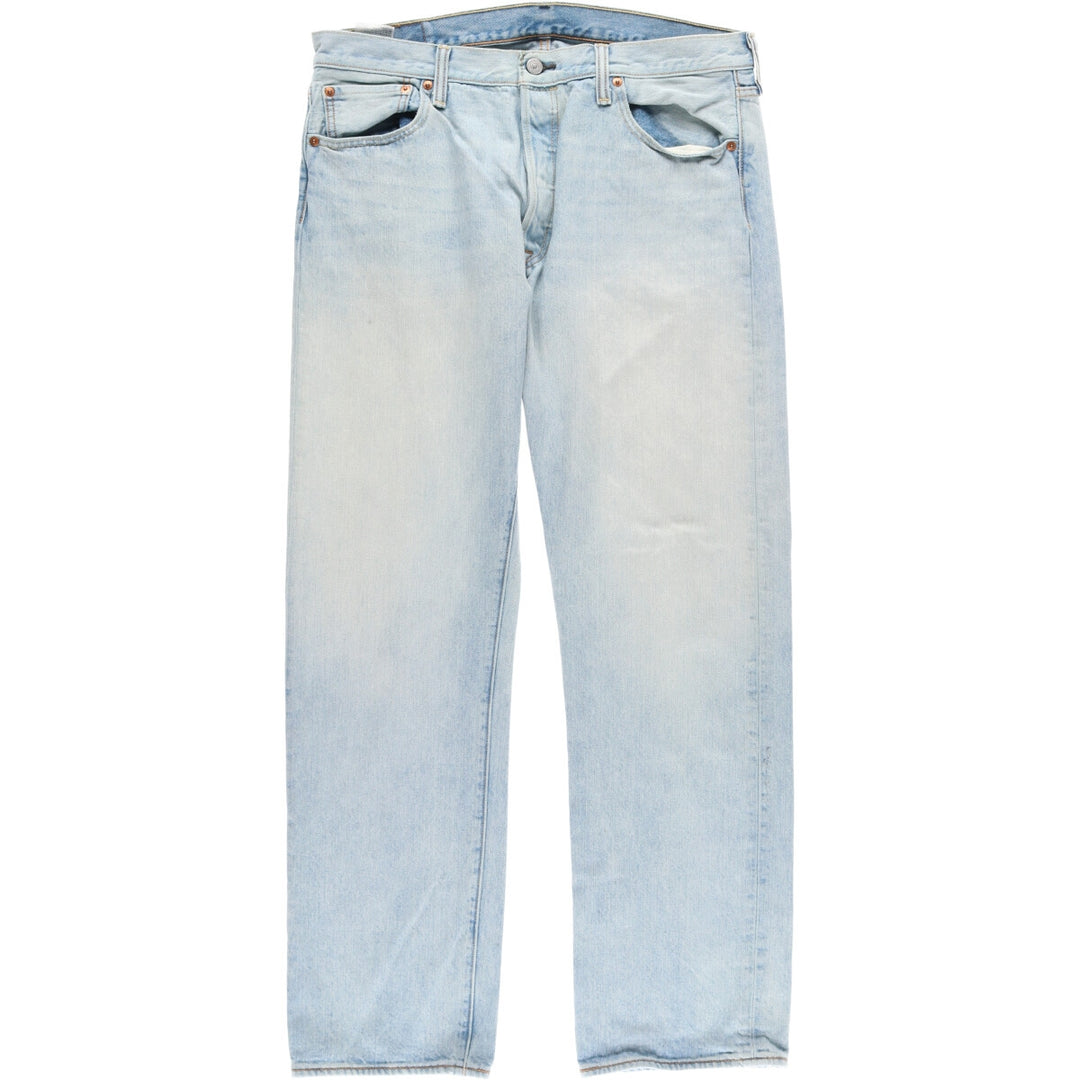 Levi's 501 straight denim pants for men, w36 / eaa446156