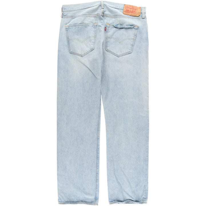 Levi's 501 straight denim pants for men, w36 / eaa446156